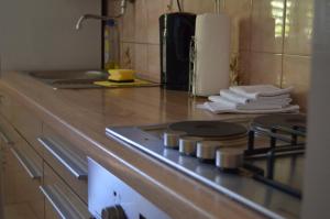 Fotografia z galérie ubytovania Apartments Korolija v Šibeniku