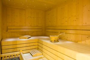 Foto sihtkohas San Michele allʼAdige asuva majutusasutuse Hotel Garni La Vigna - Adult Friendly galeriist