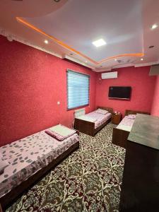 Billede fra billedgalleriet på Karakalpak Travel i Nukus