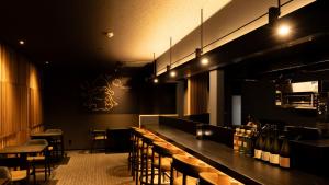 Photo de la galerie de l'établissement Ponshu Hotel Suimu, à Tōkamachi