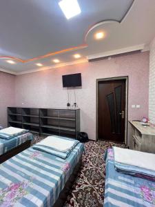 Billede fra billedgalleriet på Karakalpak Travel i Nukus + 77 billeder