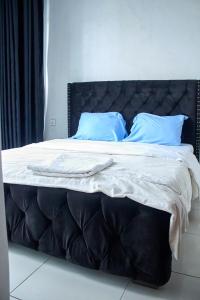 Imagem da galeria de The Trekkers Rest Lodge Kigali em Kigali