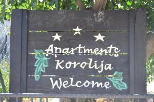 Fotografia z galérie ubytovania Apartments Korolija v Šibeniku