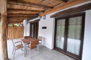Zdjęcie z galerii obiektu Arantza Apartamentuak w mieście Arantza