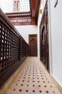 Foto dalla galleria di Dar El Mathaf a Fes
