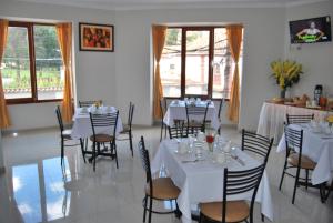 Ristorante o altro punto ristoro di Cusco House