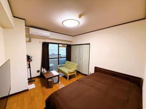 宇都宮市にあるStay Plus Sophiaのギャラリーの写真