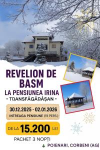 Fotografie z fotogalerie ubytování Pension Irina v destinaci Arefu