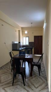 Fotografie z fotogalerie ubytování Auralis Stay v destinaci Haidar Sāhibgūda