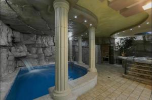 Φωτογραφία από το άλμπουμ του AmorFati Hotel Yerevan σε Yerevan +64 φωτογραφίες