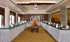 Gallery image of The Corinthians Resort & Club in Pune