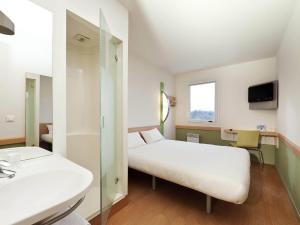 Gallery image of ibis budget Mantes-la-Jolie in Mantes-la-Jolie