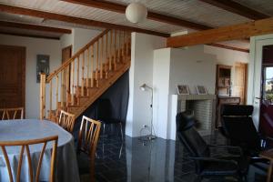 Fotografie z fotogalerie ubytování Hoby Gård v destinaci Borrby