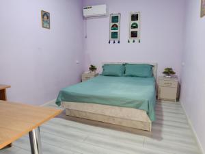 Gallery image of Asian Home Hostel in Bishkek