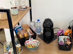 Fotografie z fotogalerie ubytování Hello Verona Rooms v destinaci Verona