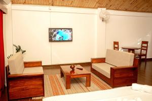 ภาพในคลังภาพของ Hôtel Identicmg ในซัมบาวา