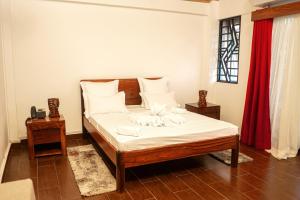 ภาพในคลังภาพของ Hôtel Identicmg ในซัมบาวา