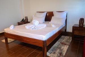 ภาพในคลังภาพของ Hôtel Identicmg ในซัมบาวา +74 ภาพ