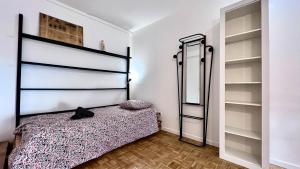 Photo de la galerie de l'établissement Coliving Ajaccio, à Ajaccio 72 autres photos