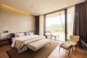 Phòng tại 2 Bedroom Luxury Pool Penthouse at ATTA