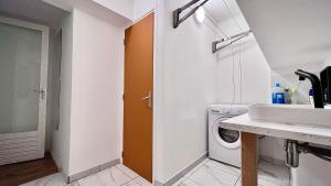 Photo de la galerie de l'établissement Coliving Ajaccio, à Ajaccio