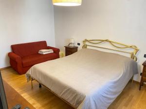 Postel nebo postele na pokoji v ubytování Ohana