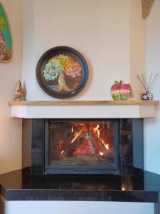 Fotografie z fotogalerie ubytování Ioni Home v destinaci Tsagarada