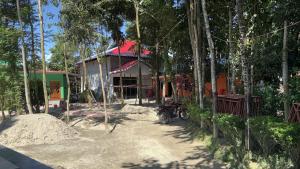 Sonargaon Inn játszósarka