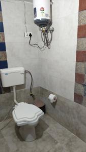 Fotografie z fotogalerie ubytování Staylysta The home stay v destinaci Chittaurgarh