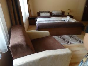 Fotografie z fotogalerie ubytování Семеех хотел хан Дяволски води v destinaci Pastra