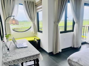 صورة لـ Betel Hoi An Homestay في Thanh Ðông (1)