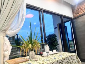 صورة لـ Betel Hoi An Homestay في Thanh Ðông (1)