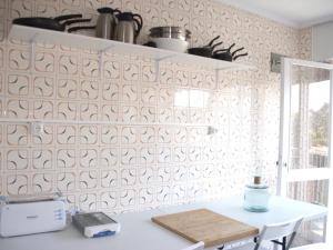 Fotografie z fotogalerie ubytování Amplia y cómoda casa en la playa de Berria v destinaci Piedrahita + 31 fotografií