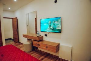 Fotografie z fotogalerie ubytování Zaad Suites v destinaci Erāttupetta + 13 fotografií