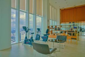 Φωτογραφία από το άλμπουμ του The Platinum KLCC By Aura Suites στην Κουάλα Λουμπούρ