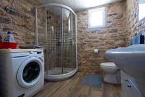 Afbeelding uit fotogalerij van Rohami in Kaléntzion