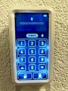ヴォルムスにあるSmart Living Wormsのギャラリーの写真