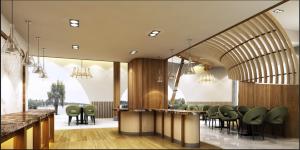 Gallery image of Phetara Hotel Mahachai by PCL 