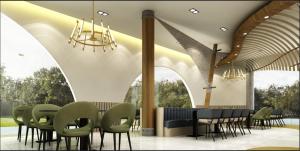 Gallery image of Phetara Hotel Mahachai by PCL 