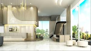 Gallery image of Phetara Hotel Mahachai by PCL 