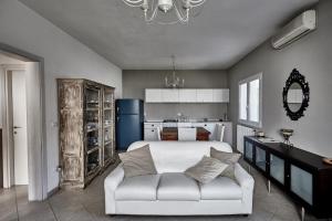 Et opholdsområde på Rouge Lifestyle Living Home