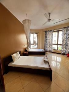 モンバサにあるBeachLuxe 3bdr Pool Beach Accessのギャラリーの写真 +6枚の写真