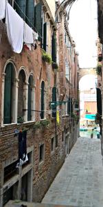 Gallery image of Key of Venice Guest House in Venice