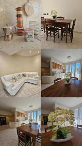 Et opholdsområde på Dream & Fly Ombrine + 8 billeder