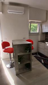 Køkken eller tekøkken på MilanoValery3 + 12 billeder