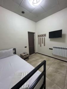 Fotografie z fotogalerie ubytování Senat Hotel v destinaci Kapan