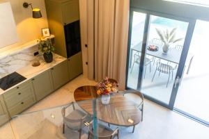 Photo de la galerie de l'établissement Villa Terza, designed with love, à Križanici