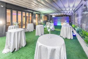 Fotografie z fotogalerie ubytování Tide` Hotels and Resorts v destinaci Abudža