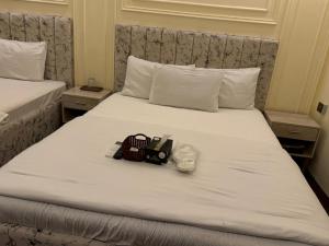 卡拉奇的住宿－White Rose BNB - Near Modal Colony，相簿中的一張相片