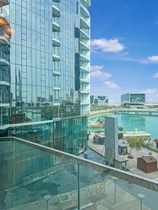 Peisaj natural din apropierea acestui apartament